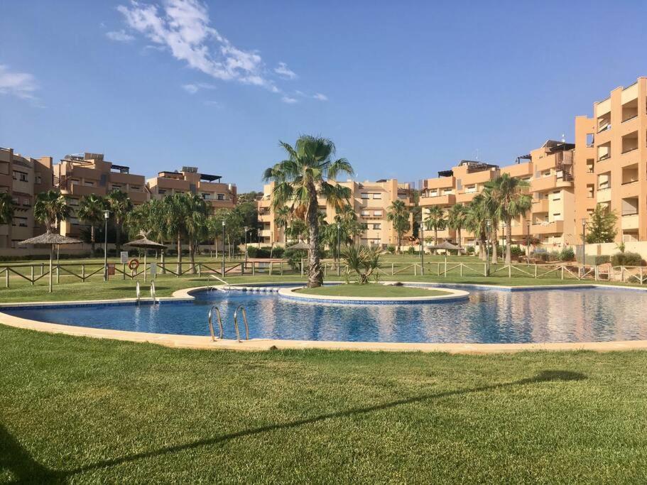 United Golf Resort Murcia Exterior foto